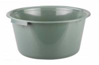 Таз (эконом) 18 л М6222, Россия, код 4050400170, штрихкод 462712272495