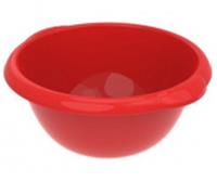 Таз 8,5л с ручками, Россия, код 4050400177, штрихкод 461274759040, артикул АП 036