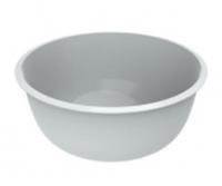 Миска Шарм 5,6л (серый), Россия, код 4051007213, штрихкод 461275807415, артикул АП 290