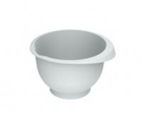 Миска для взбивания Кулинар 2,1л (серый), Россия, код 4051007209, штрихкод 461036207124, артикул АП 1052