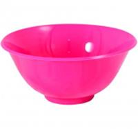 Салатник 3 л Микс разноцветный М1342, Россия, код 4051007093, штрихкод 460519600375