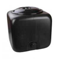 Бак для душа квадратный 100л М3271, Россия, код 4052300599, штрихкод 462709631773, артикул М3271