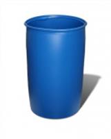 Бочка 227л пластиковая Барабан без крышки, РОССИЯ, код 4052300531, штрихкод , артикул