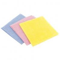 Салфетка вискозная универсальная 