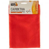 Салфетка из микрофибры 