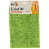 Салфетка из микрофибры 