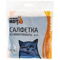 Салфетка из микрофибры M-01 
