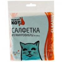 Салфетка из микрофибры M-01Eco 