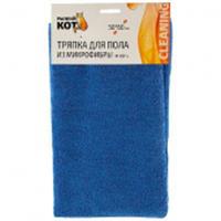 Тряпка для пола из микрофибры M-02F-L 
