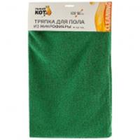 Тряпка для пола из микрофибры M-02F-XXL 