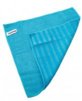 ATTRIBUTE Салфетка Intense Clean из микрофибры кухонная ACS111, КИТАЙ, код 4090500540, штрихкод 466013212370, артикул ACS111