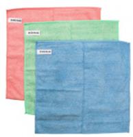 ATTRIBUTE Салфетка Ultima Fresh из микрофибры 3шт ACP113, КИТАЙ, код 4090500545, штрихкод 466013212365, артикул ACP113