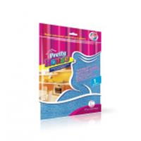 PRETTY HOUSE Салфетка универсальная из микрофибры, РОССИЯ, код 4090500338, штрихкод 460705507349, артикул 73490