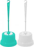 Щетка для уборки Комплект WC СУПЕР МИНИ SV3002, РОССИЯ, код 4100102146, штрихкод 460700213866, артикул SV3002