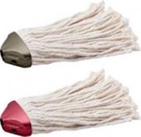 Насадка для швабры МЕГА хлопок ТМ SVIP SV2130, РОССИЯ, код 4100101009, штрихкод 469023100970, артикул SV2130