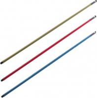 Черенок металло-пластиковый /25/ 1200мм, Россия, код 4100102113, штрихкод 469023100999, артикул 3061