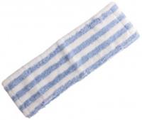 ATTRIBUTE Насадка для швабры ACTIVE CLEAN ACR001, КИТАЙ, код 4100104325, штрихкод 466013213285, артикул ACR001