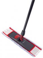 ATTRIBUTE Швабра ACTIVE CLEAN ACM001, КИТАЙ, код 4100104324, штрихкод 466013213284, артикул ACM001