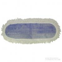 Насадка для швабры из микрофибры Мор М7-H 310321, Россия, код 4100104269, штрихкод 469040800643, артикул 310321