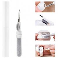 Ручка-щетка для чистки наушников и других цифровых гаджетов 