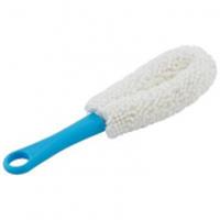 Щётка для мытья бокалов KBG-01 27см, Китай, код 41001040076, штрихкод 469040813093, артикул 004775