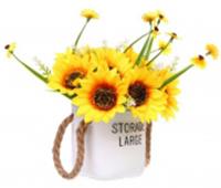 Цветочная композиция 