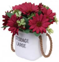 Цветочная композиция 