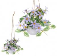 Цветочная композиция 