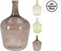 Ваза, разм. 13х25 см, в асс. 8000100, Китай, код 41817050372, штрихкод 872057344831