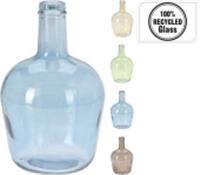 Ваза, разм. 19х30 см, в асс. 8000110, КИТАЙ, код 41817050373, штрихкод 872057348800, артикул 8000110