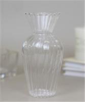 Ваза стеклянная 