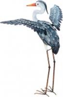 Декорация садовая 