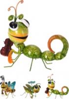 Декорация садовая 