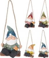 Декорация садовая подвесная 