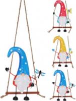 Декорация садовая подвесная 