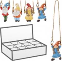 Декорация садовая подвесная 