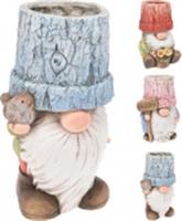 Кашпо садовое 