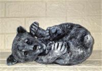 Садовая фигурв 