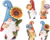 Статуэтка садовая 