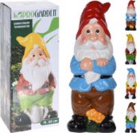 Статуэтка садовая 