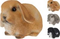 Статуэтка садовая 