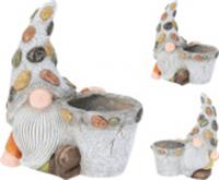 Кашпо садовое 