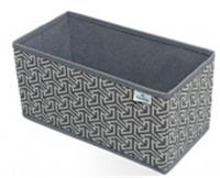 Коробка для хранения вещей 30x15x15 ВЕКТОР, РОССИЯ, код 4190100620, штрихкод 460378304653, артикул