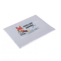 Чехлы для одежды, 60х140см, 3 шт, полиэтилен 457-398, Китай, код 4190100177, штрихкод 468028753986