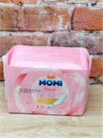 Гигиенические прокладки MOMI Liners ежедневные ультратонкие, 160мм 30 шт, Япония, код 5011306076, штрихкод 457018062071
