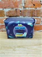 MOMI Гигиенические прокладки Super супер, 300 мм 8 шт, Китай, код 5011306078, штрихкод 457018062079, артикул