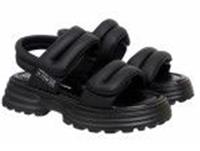 Туфли летние открытые детские 23-570A2 р-р.37 TM