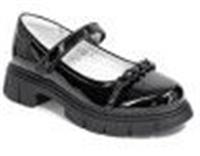 Туфли IZI_2111-14_black р-р.34 KEDBERRY, Китай, код 51004160492, штрихкод 462006835884