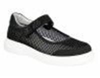 Туфли YLC_2319-04_black р-р.35 KEDBERRY, Китай, код 51004170542, штрихкод 462006836448