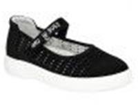 Туфли YLC_2501-02_black р-р.39 KEDBERRY, Китай, код 51004210100, штрихкод 462006836458